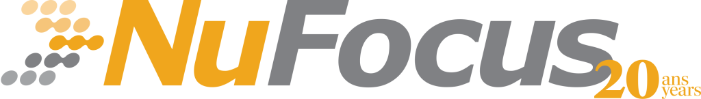 NuFocus Logo